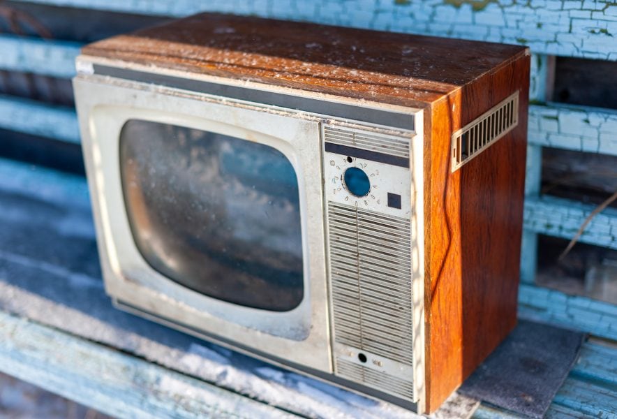 テレビの処分費用はいくら？8つの処分方法や注意点も | 2nd STYLE