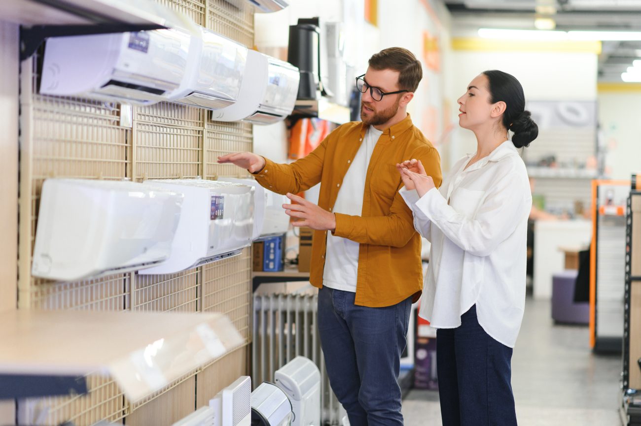 引っ越し時の家電購入ガイド!必要なものを買う適切なタイミング