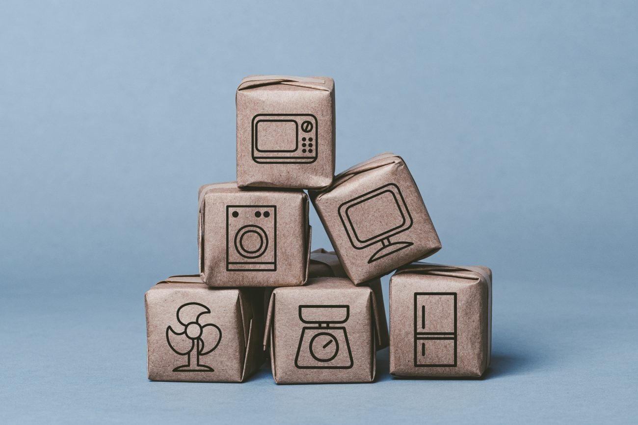 引っ越し時の家電購入ガイド!必要なものを買う適切なタイミング