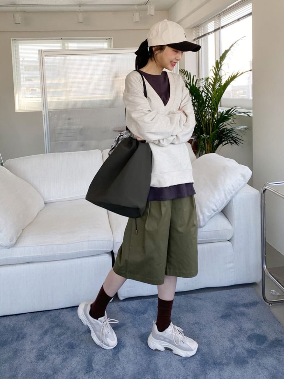 ボーイッシュファッション 春夏秋冬コーデ25選 おすすめブランドもpick Up 2nd Style ボーイッシュファッション 春夏秋冬コーデ25選 おすすめブランドもpick Up 2nd Style