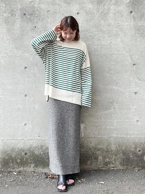 9月はどんな服装が正解 秋仕様にチェンジできるレディースコーデのポイントを解説 2nd Style