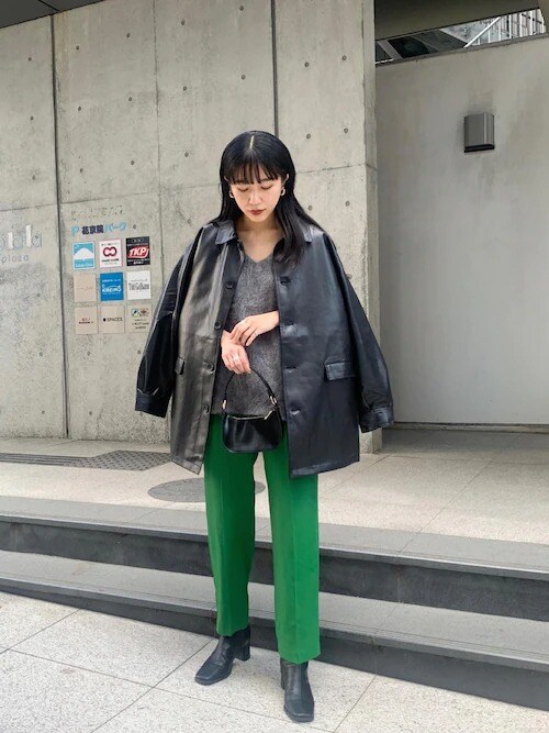 秋服はいつから 22年最新トレンドや年代 アイテム別お手本コーデまで徹底解説 2nd Style 秋服はいつから 22年最新トレンドや年代 アイテム別お手本コーデまで徹底解説 2nd Style