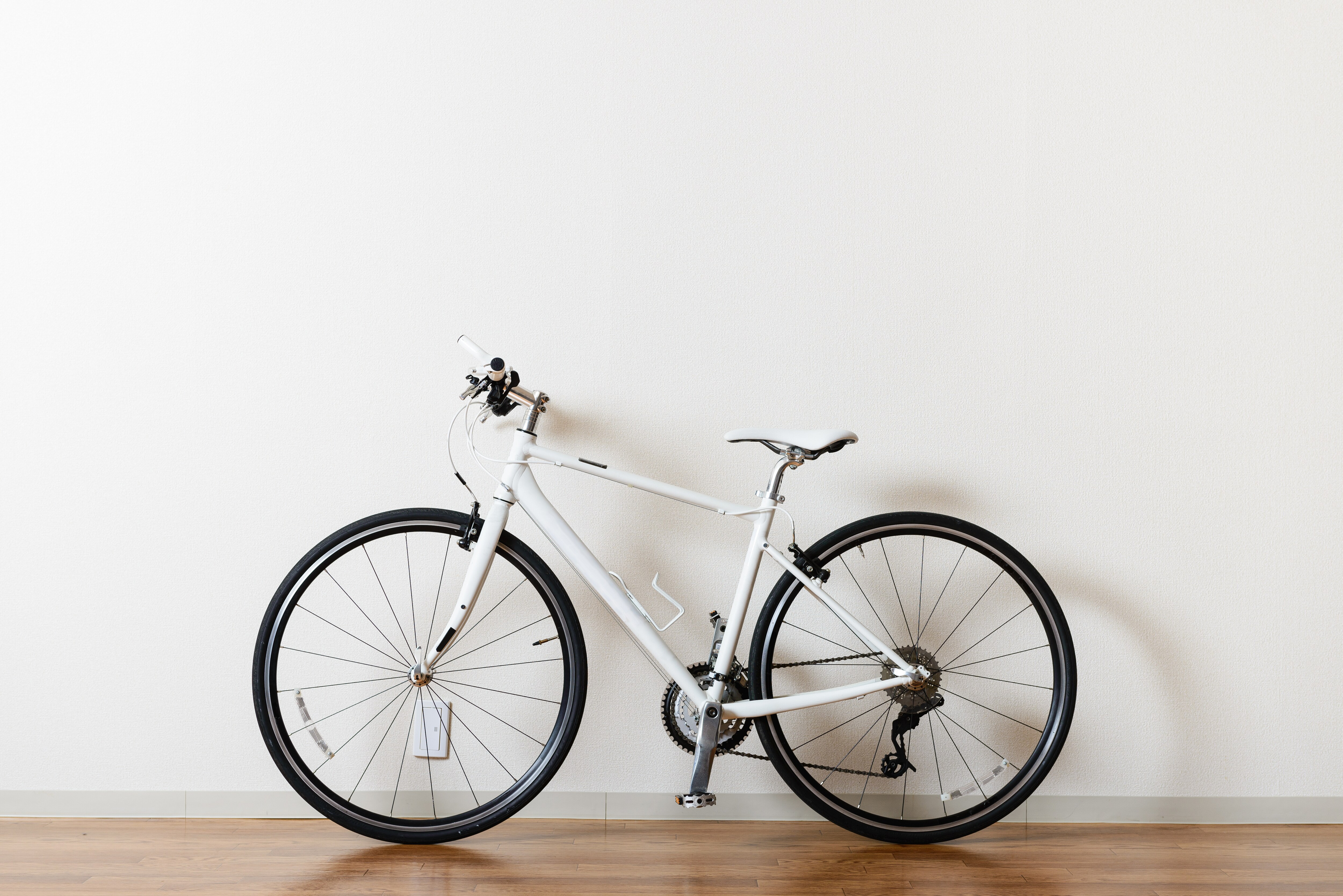 自転車 捨て 方 防犯 登録