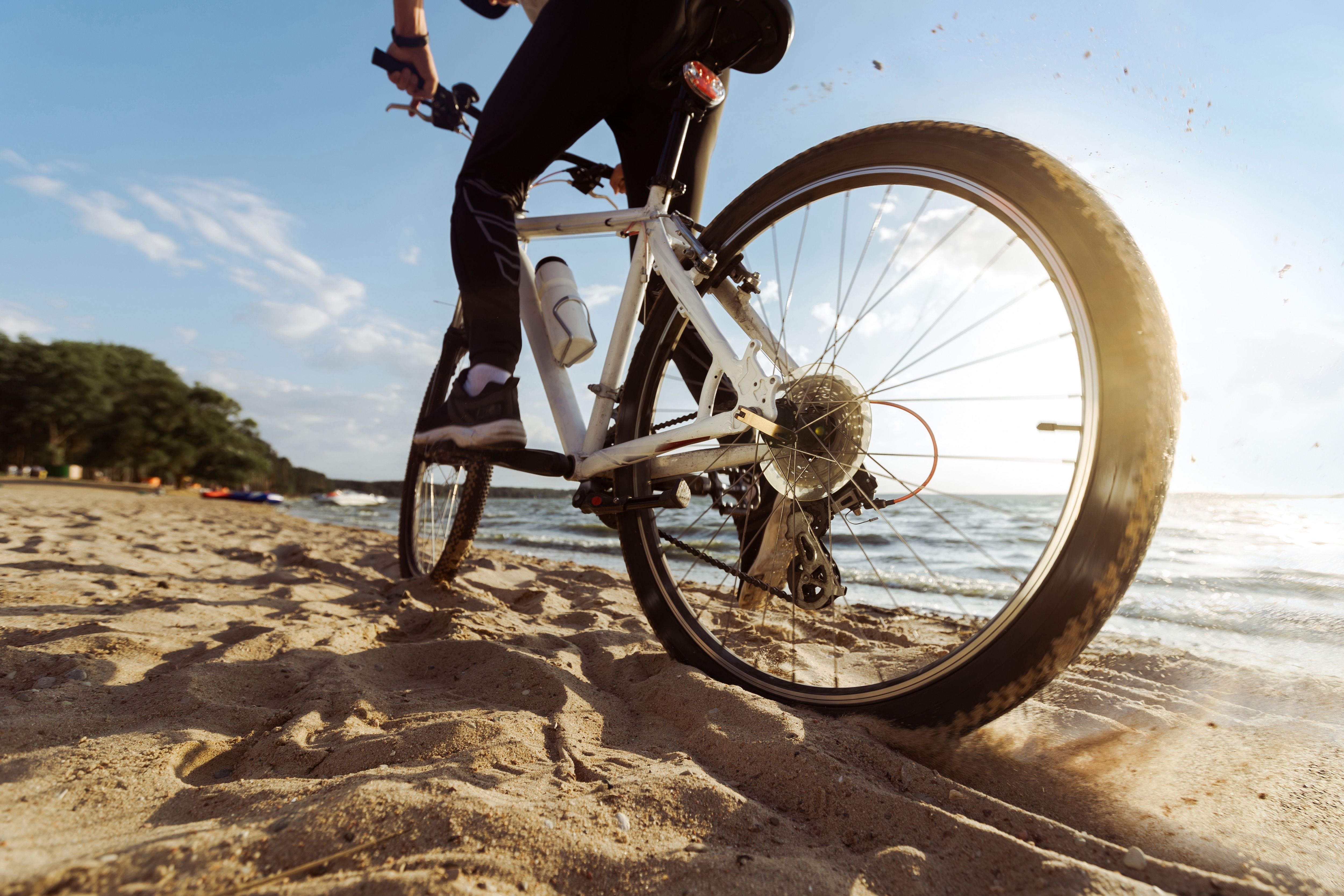 自転車の売り方にはどんな種類がある 必要な準備や高く売るコツなどを理解しておこう 2nd Style