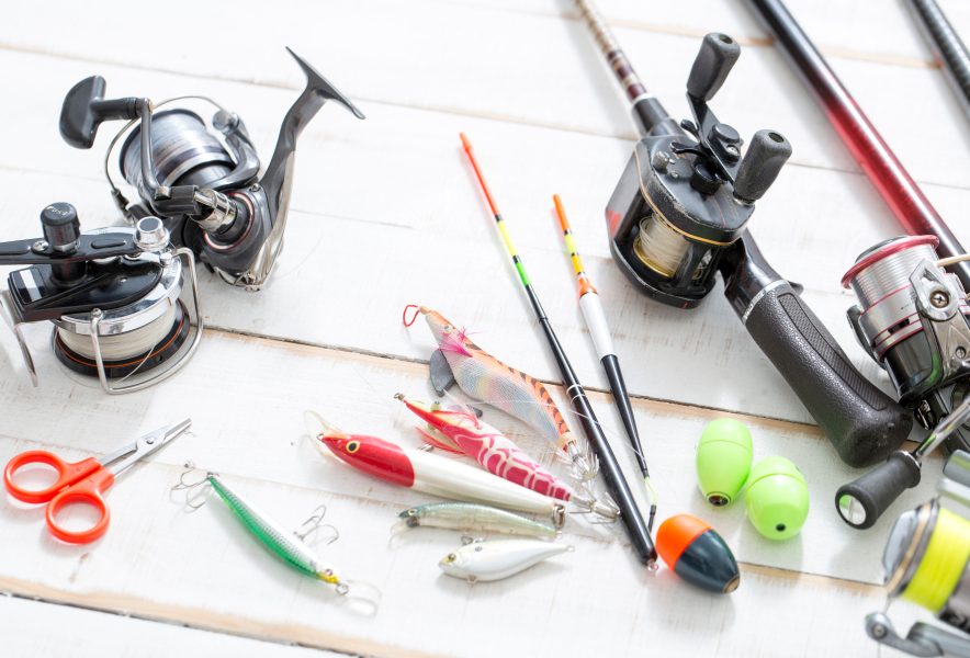 釣具を整理したい方へ 収納場所や便利なおすすめグッズなどを紹介 2nd Style