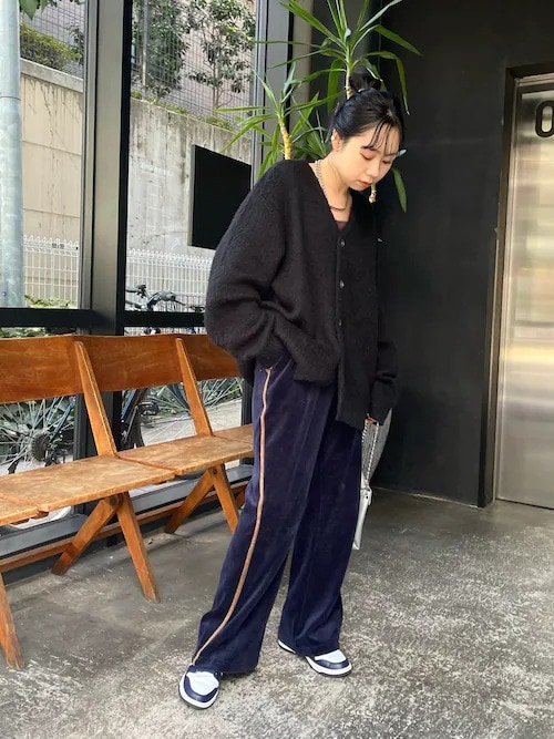 ネイビーに合う色は、これ!色別&季節別お手本コーデ25選! | 2nd STYLE