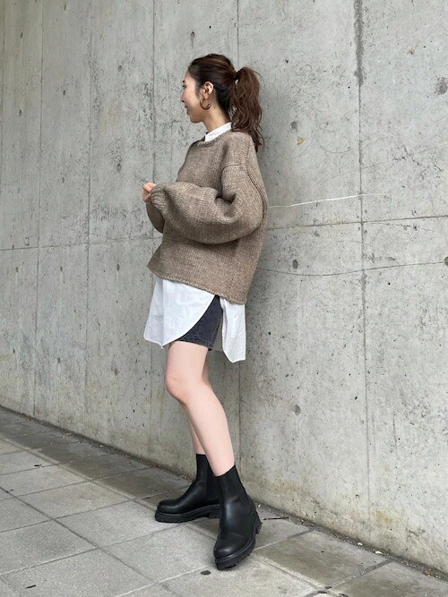 18度 の服装で もう迷わない 最高 最低気温別の着こなしポイント おすすめコーデ19選 2nd Style