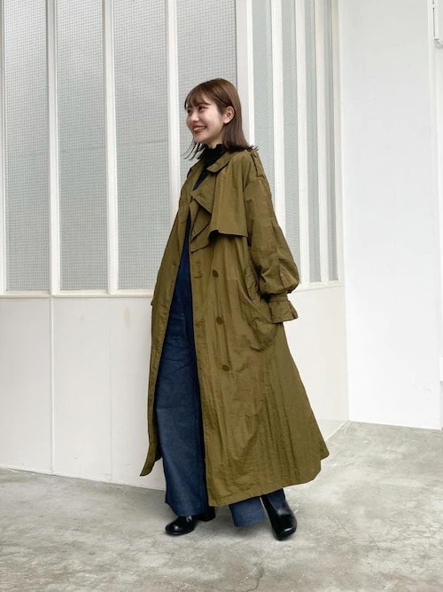 ネイビーに合う色は これ 色別 季節別お手本コーデ25選 2nd Style