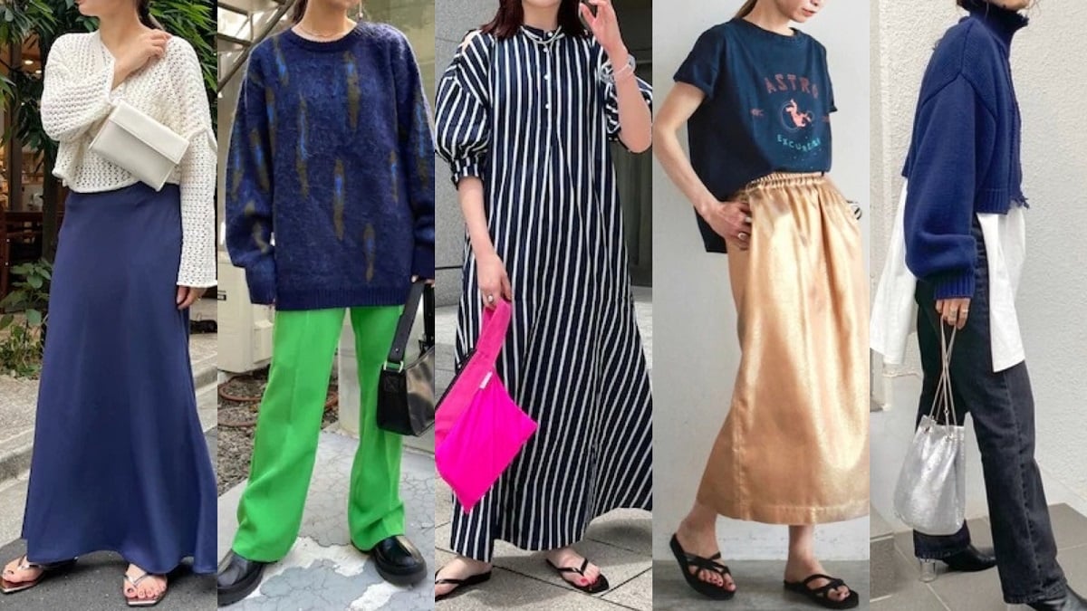 ネイビーに合う色は これ 色別 季節別お手本コーデ25選 2nd Style ネイビーに合う色は これ 色別 季節別お手本コーデ25選 2nd Style