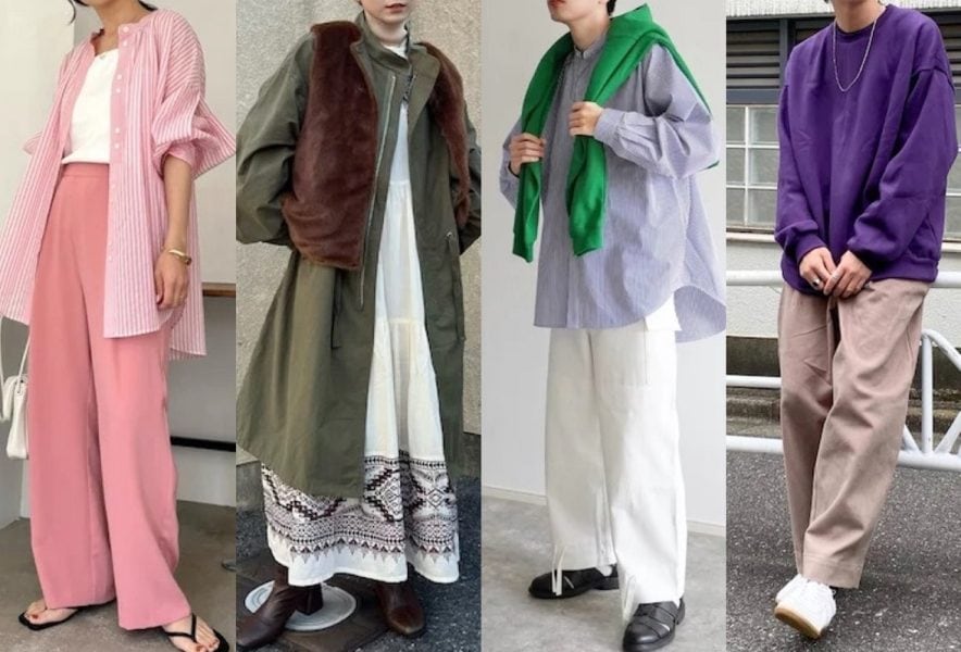 気温14度の服装まとめ レディース メンズ 最低気温 最高気温 別にご紹介 2nd Style 気温14度の服装まとめ レディース メンズ 最低気温 最高気温 別にご紹介 2nd Style