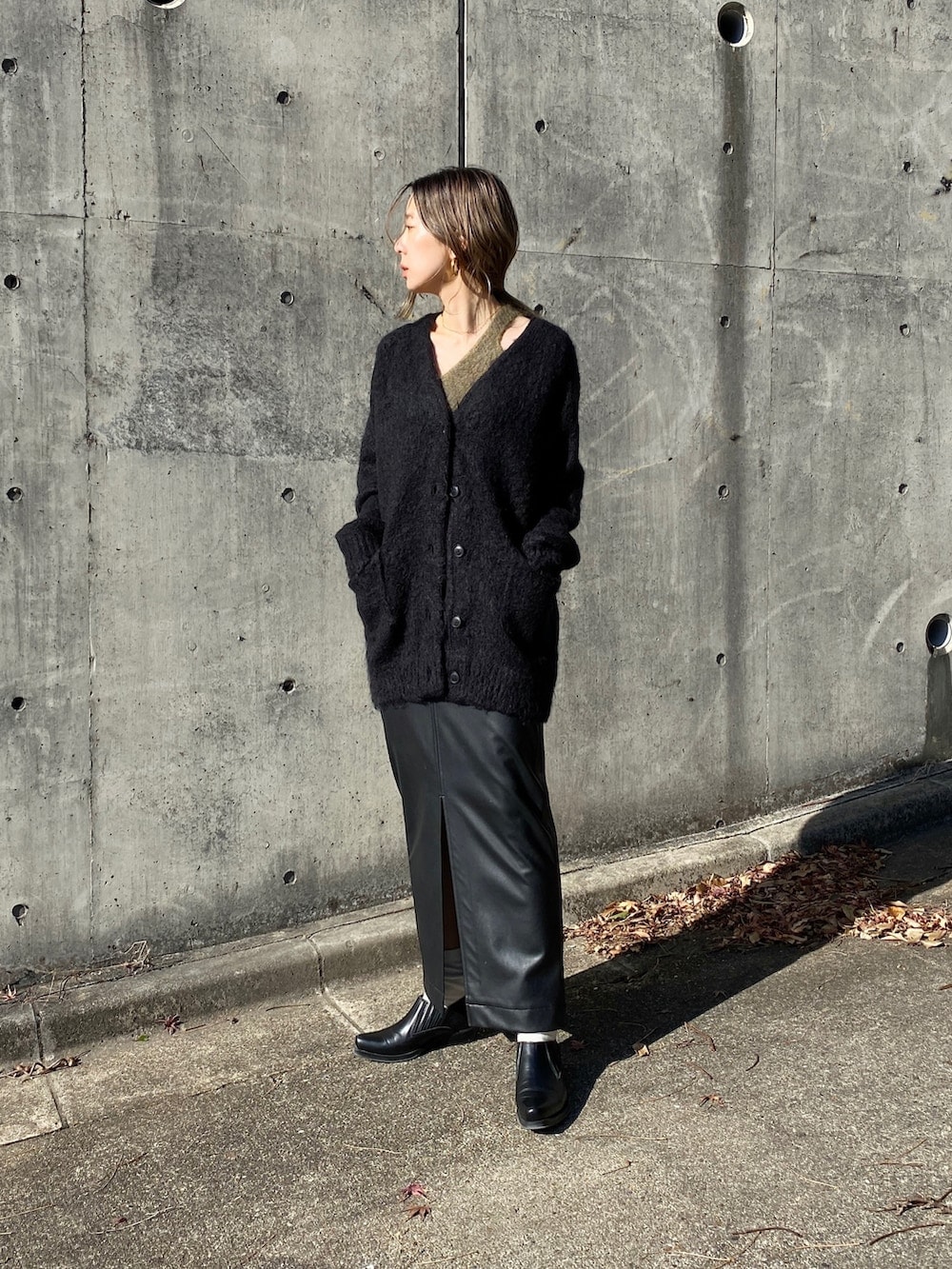 ベース商品画像「Sugi Guitars Night Breeze NB5HR EM/ASH2P SBL」