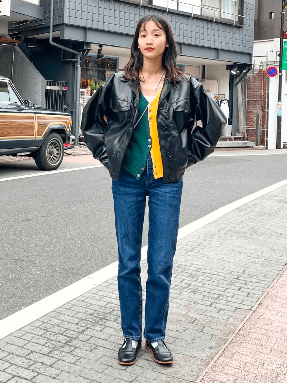 すぐ真似できる!パリジェンヌファッション【定番コーデ17選】おすすめ