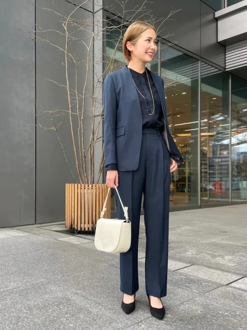 卒園生ママ 卒園式の服装はコレで決まり！ママ・パパ別おすすめコーデから服装のマナーまで徹底解説 | 2nd STYLE