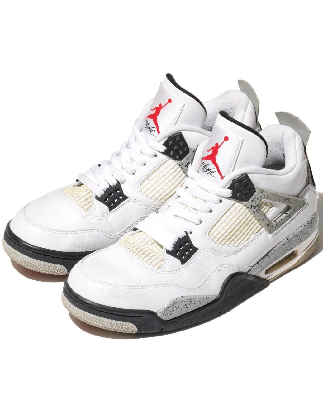 ミッドカットスニーカー