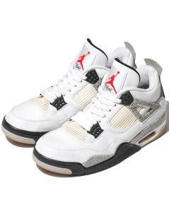 ミッドカットスニーカー