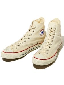 ハイカットスニーカー