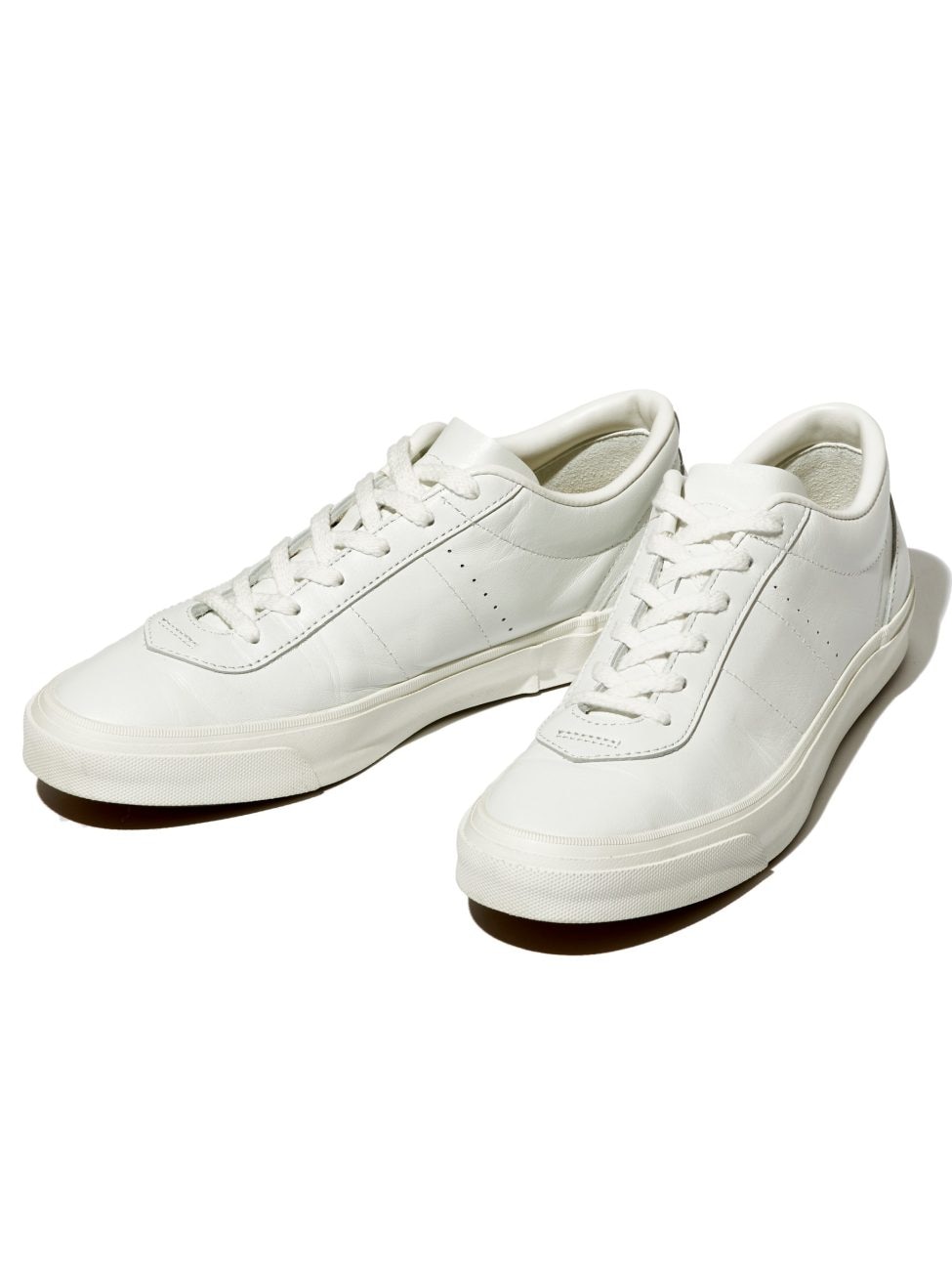 レザースニーカー