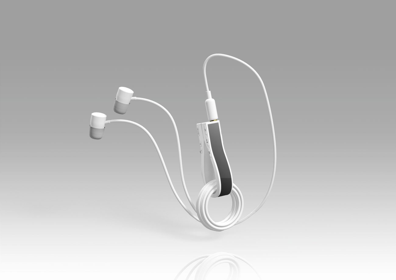 カナル型イヤホンとは？インナーイヤー型との違いについて