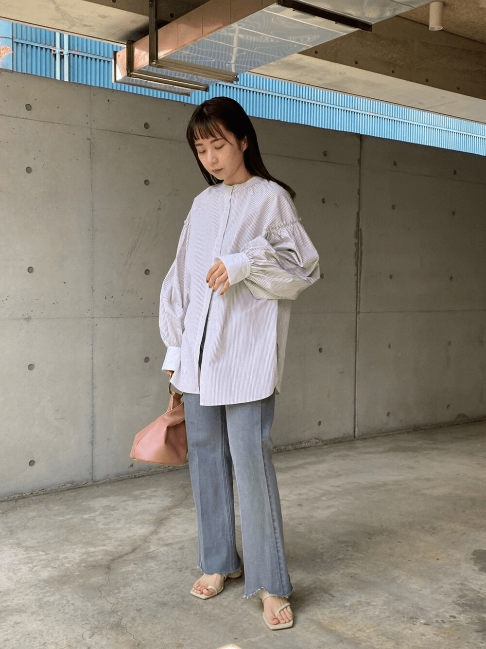  2nd STYLE Motiv 