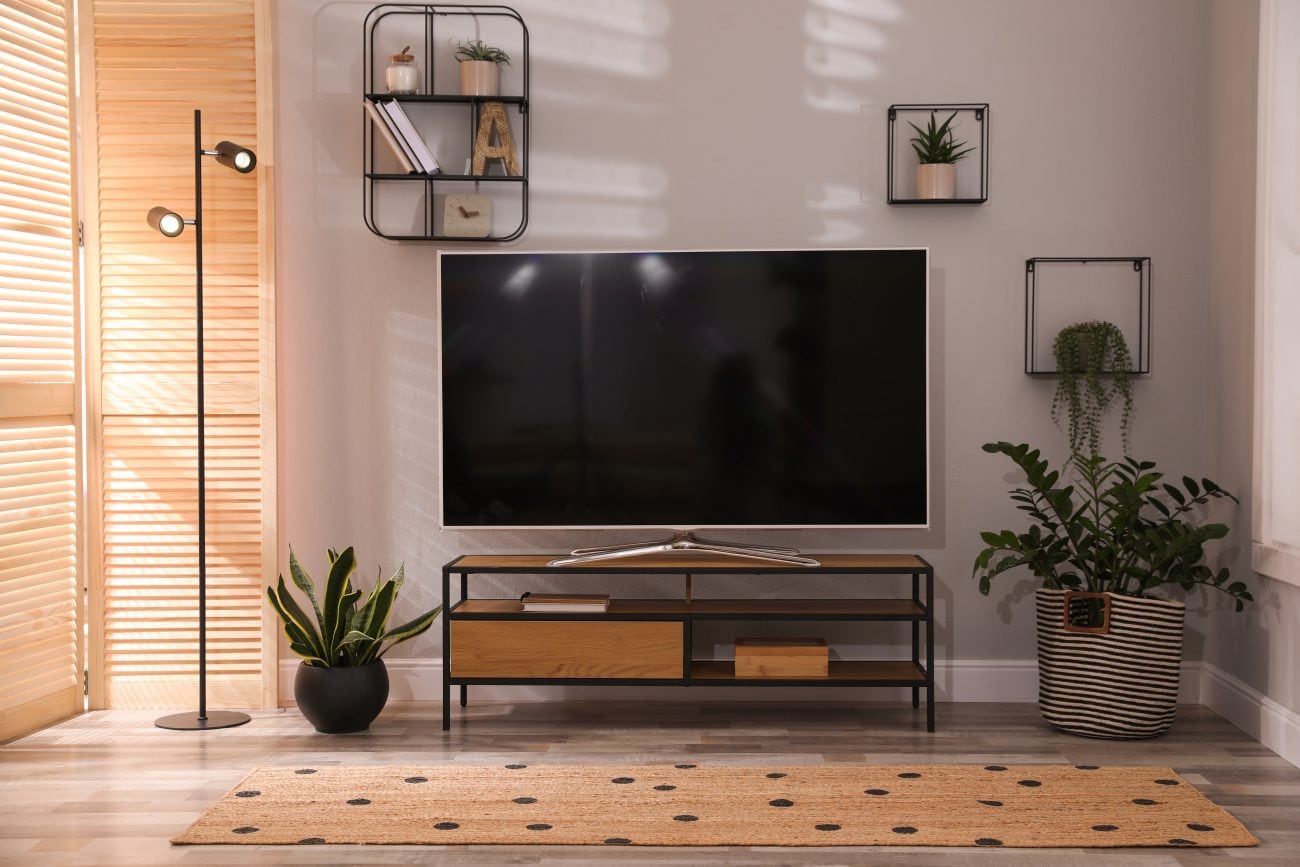 もうテレビはいらない？テレビがあるメリットとデメリットを把握した上 