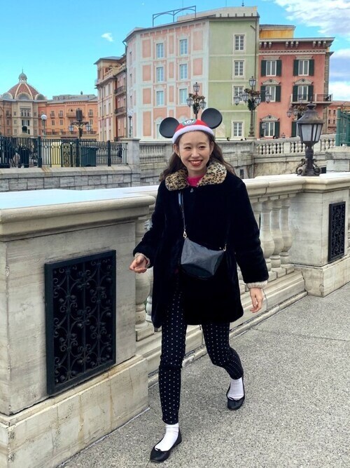 ディズニーの服装、どうする？失敗しない季節別コーデ＆持ち物リスト  