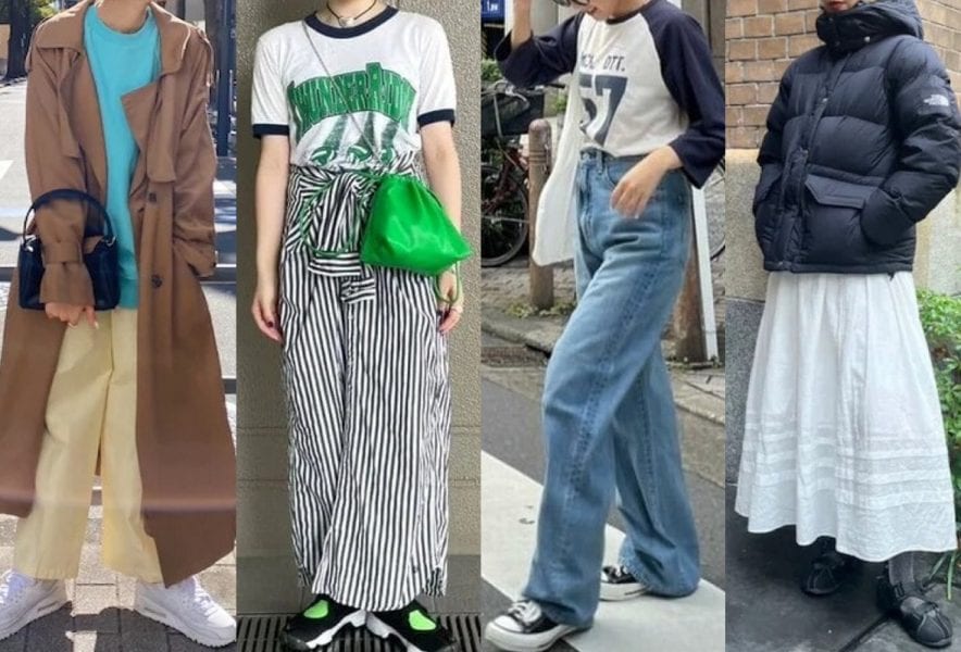 ディズニーの服装、どうする？失敗しない季節別コーデ＆持ち物リスト  