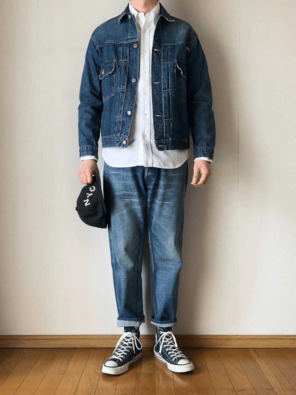 2nd STYLE 