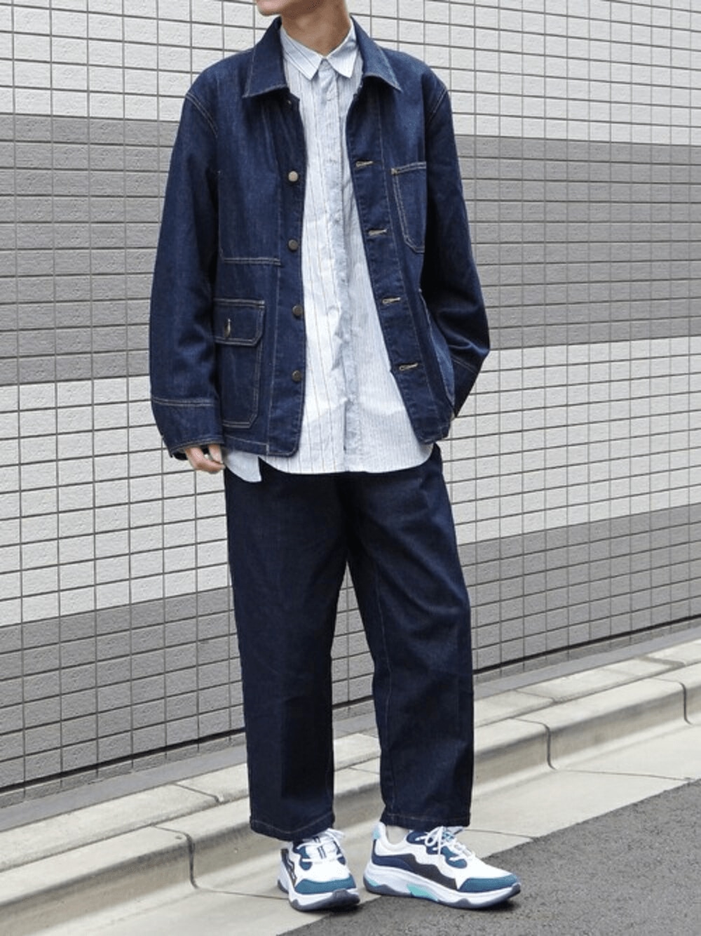  2nd STYLE Motiv 