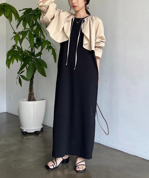 30代は、品よく大人可愛いを狙う