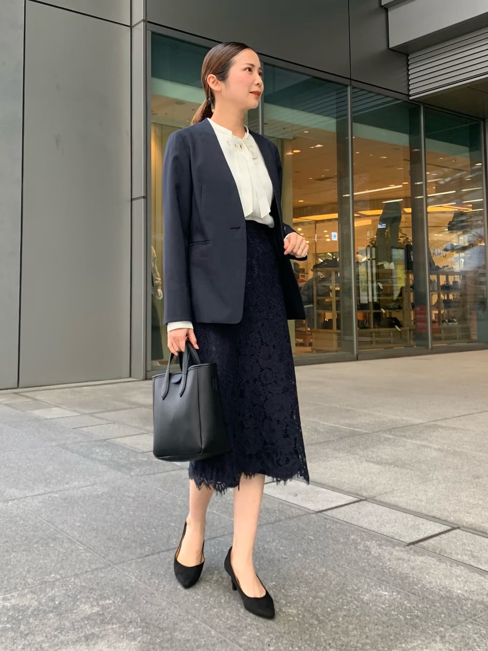 派遣 オフィスカジュアル _ 「オフィスカジュアル」ってどんな服装? – AXRAES