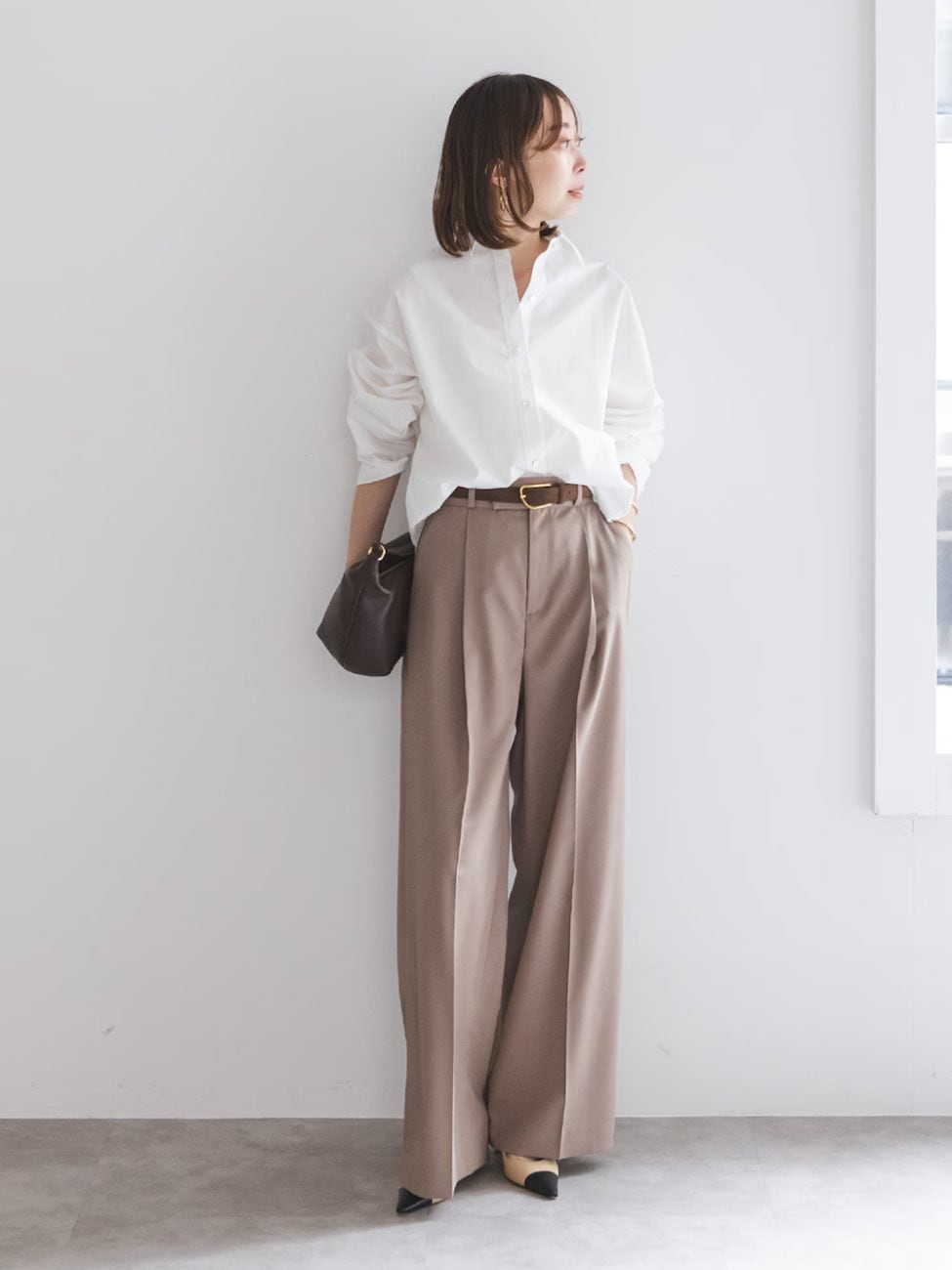 気温26度の服装で悩んだら…！最高・最低気温別おすすめレディースコーデ32選