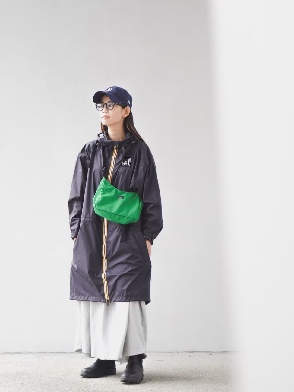 気温26度の服装で悩んだら…！最高・最低気温別おすすめレディースコーデ32選