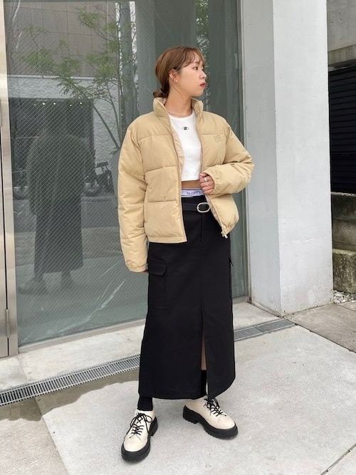 Y2Kファッションってどんなスタイル?30代&40代の大人女子におくる Y2Kファッションってどんなスタイル?30代&40代の大人女子におくる