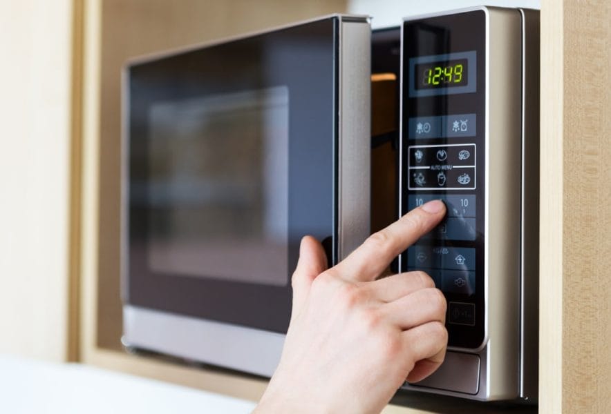 電子レンジが温まらない原因と対処方法を紹介！長く使い続けるコツも 2nd STYLE