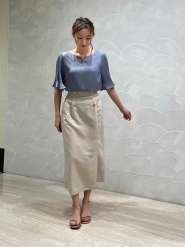 〈nanouniverse ナノユニバース〉