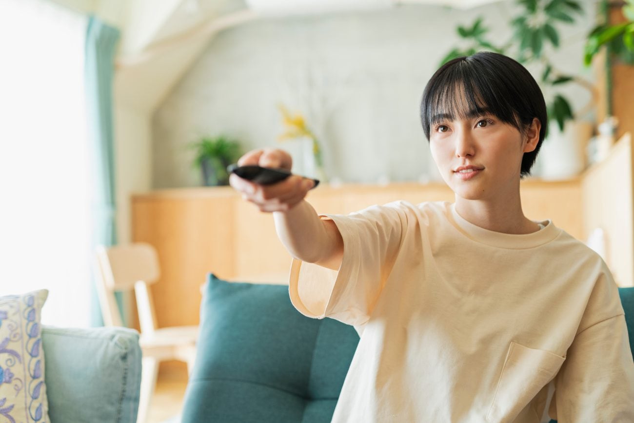 ブルーレイレコーダーを長く使用するコツ