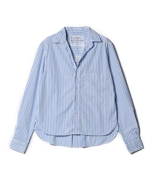 ［2］〈Frank＆Eileen フランクアンドアイリーン〉