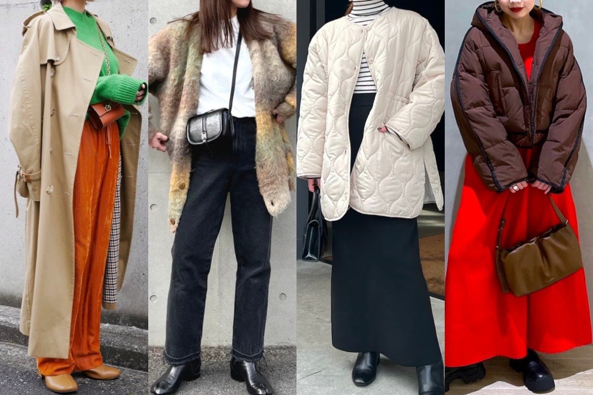 気温 10度服装: 気温10度以下の時の服装 – QOIRG