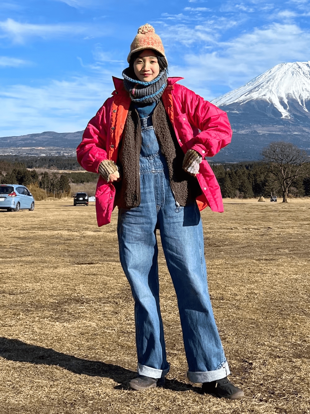 【気温10度】服装の正解は?最高・最低気温別のレディースコーデ18選 | 2nd STYLE
