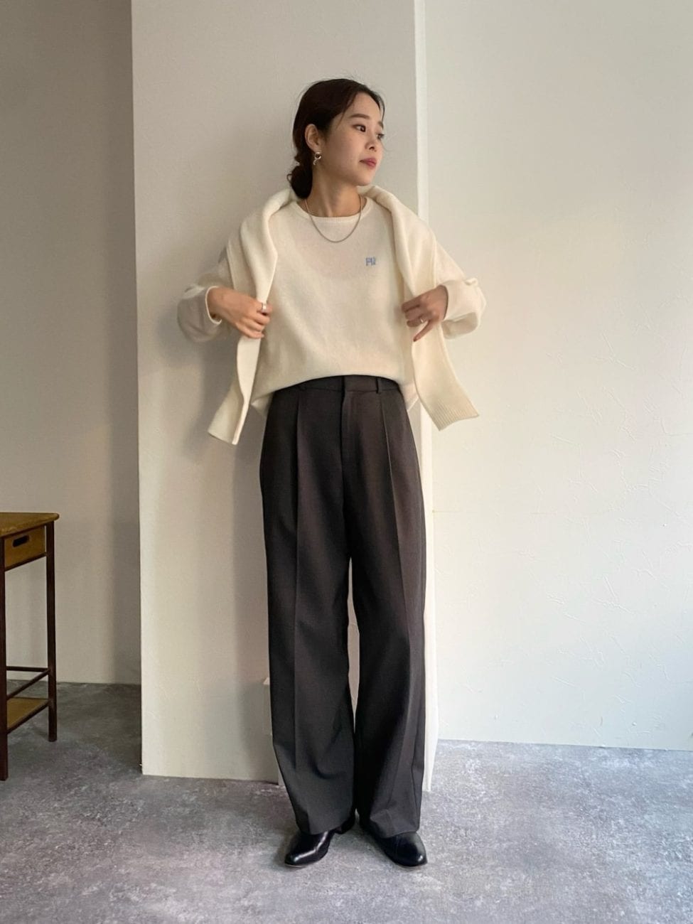 飲み 会 服装 大学生