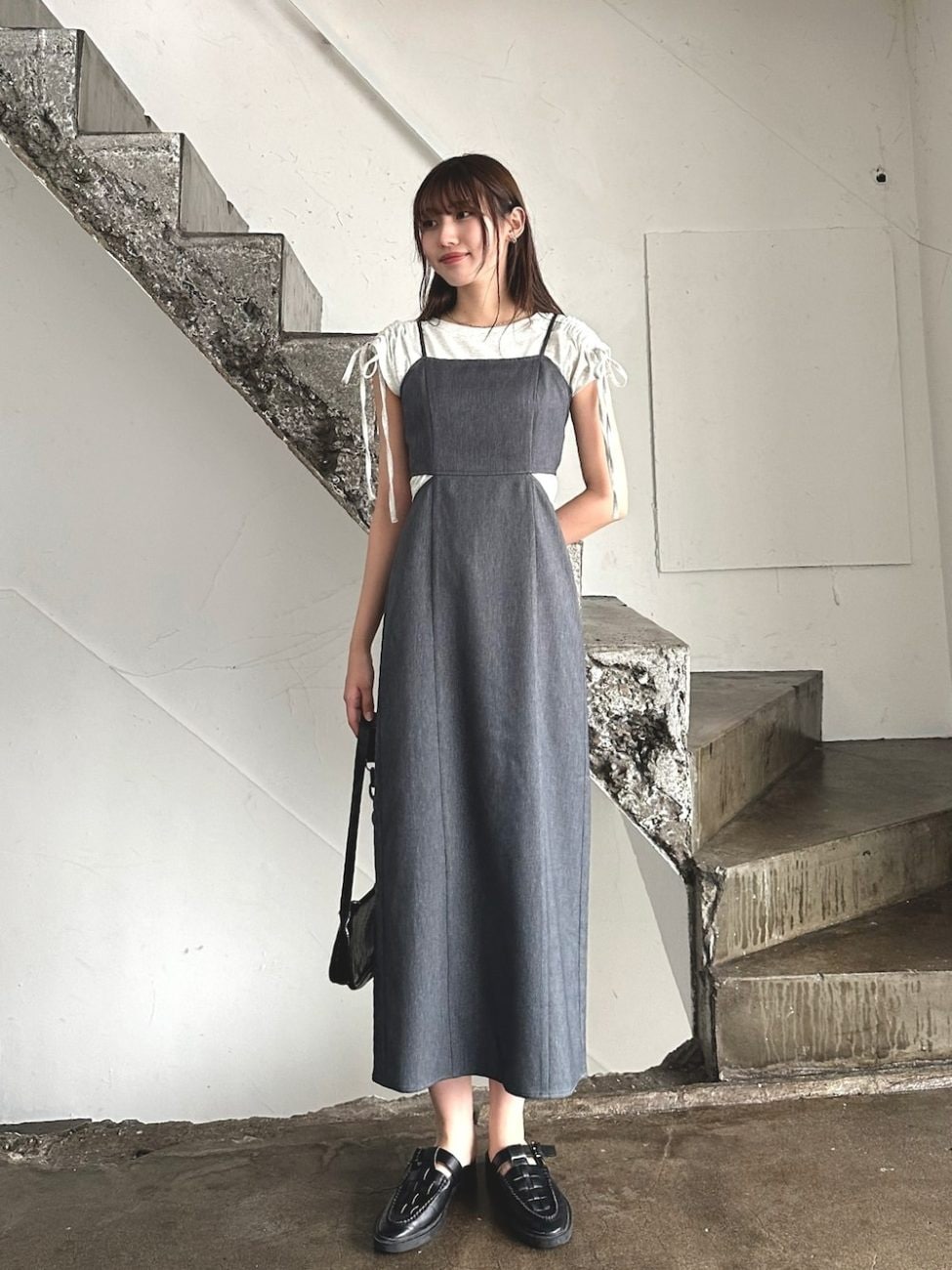 飲み 会 服装 大学生