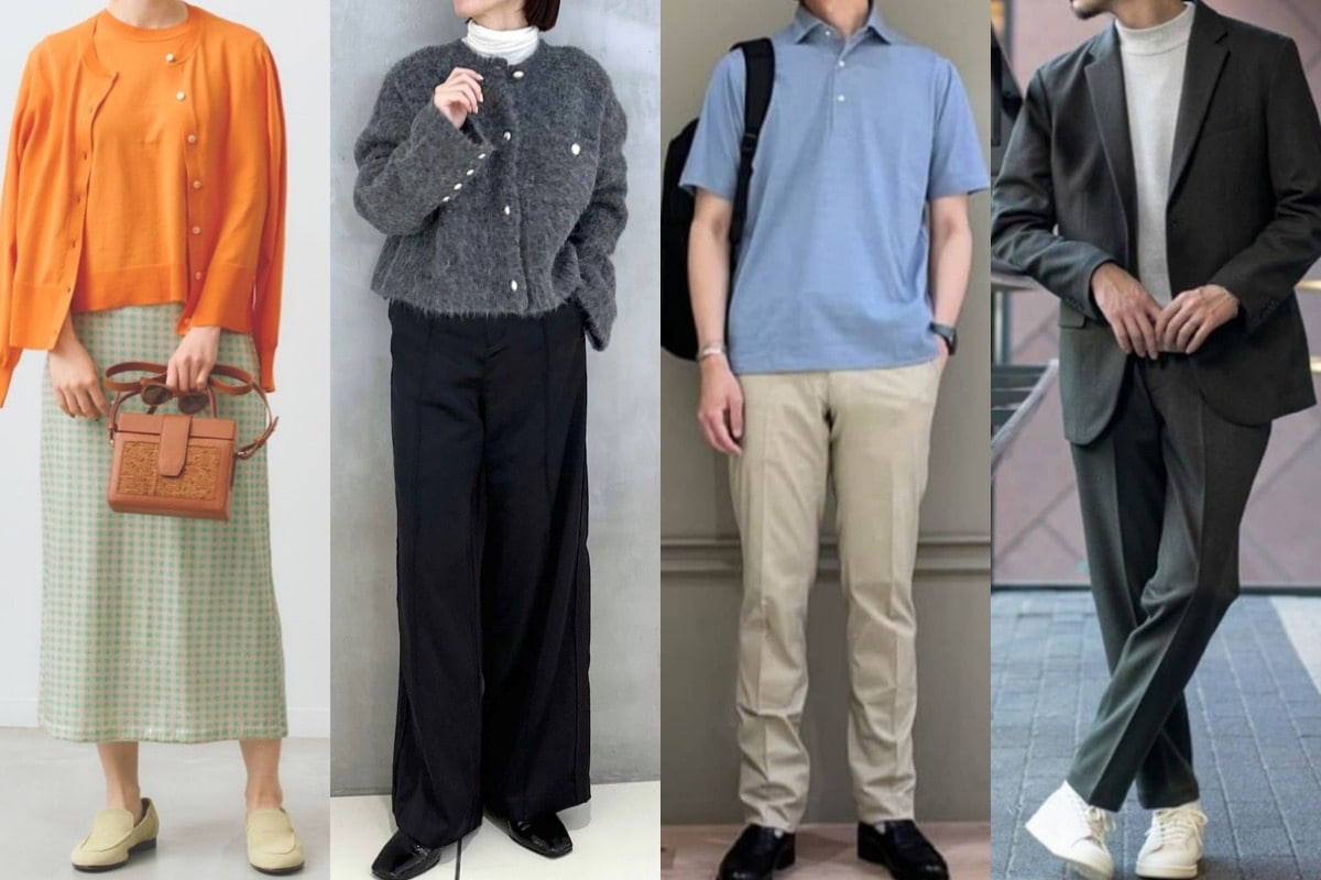 飲み 会 服装 大学生