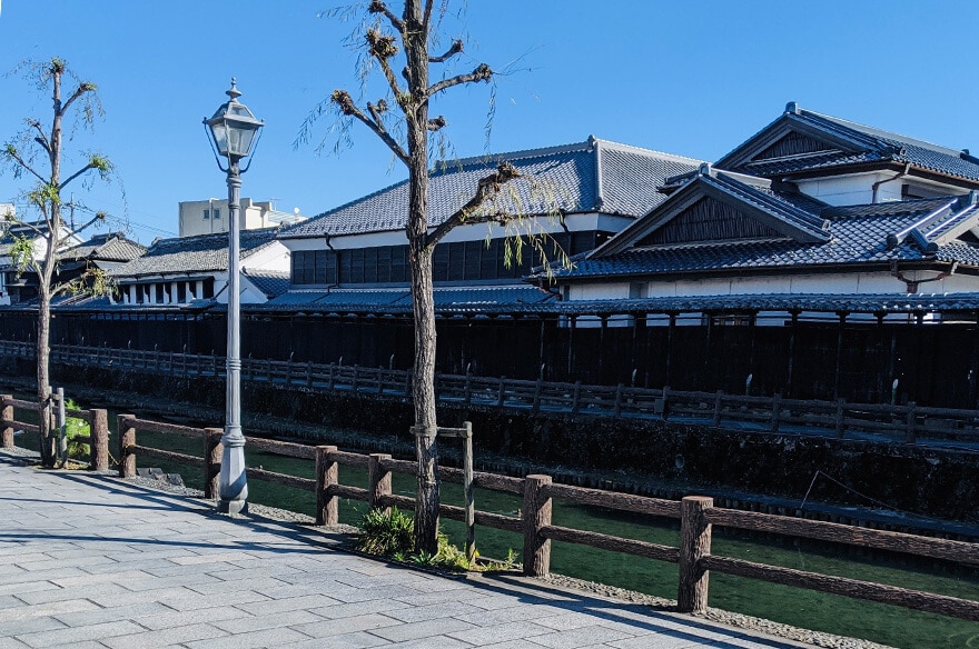 栃木県蔵野町の画像
