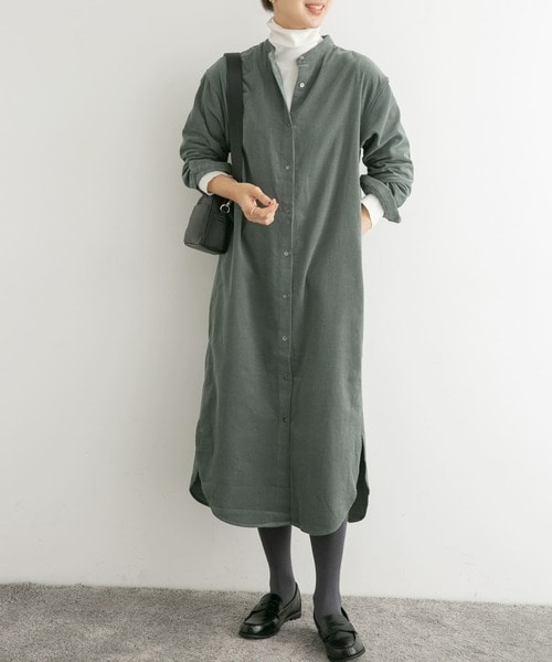 ［1］色・柄・素材で季節感を演出