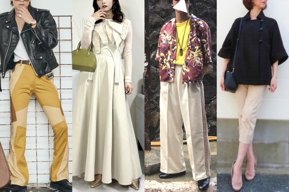 フィフティーズ　ファッション　COLLECTING THE 1950S フィフティーズ ファッション COLLECTING THE 1950S