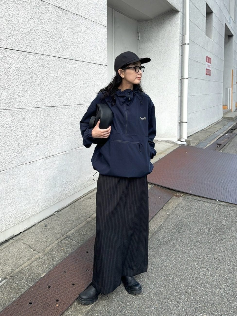ノームコア と は