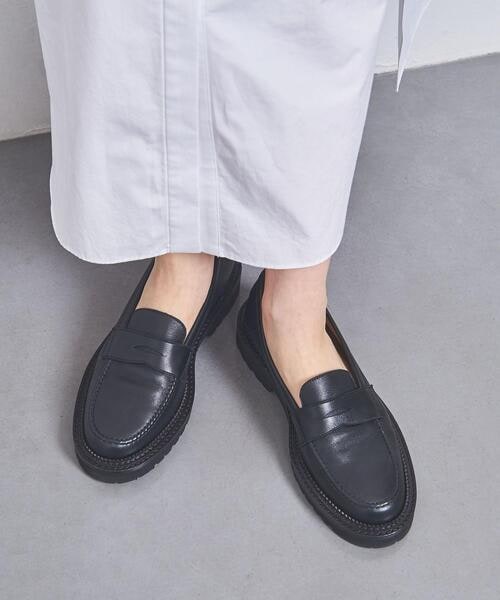 ▼〈UNITED ARROWS ユナイテッドアローズ〉