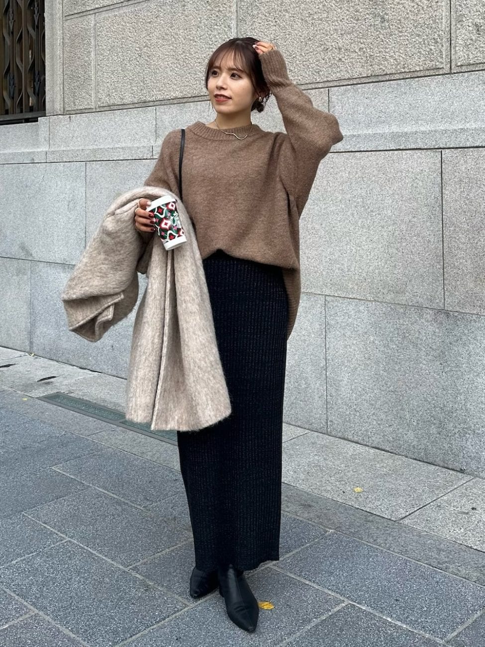 【ナイキ エアジョーダン1】レディース 2025年流行りの服を大特集！最新トレンドアイテムとおすすめコーデを