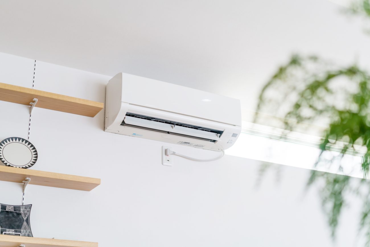 冬の暖房エアコン選び!最適な設定温度や電気代を節約するコツ