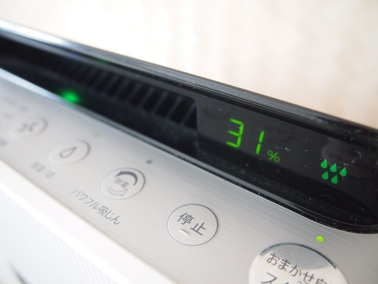 空気清浄機のモード別の電気代は?24時間つけっぱなしでもOK?